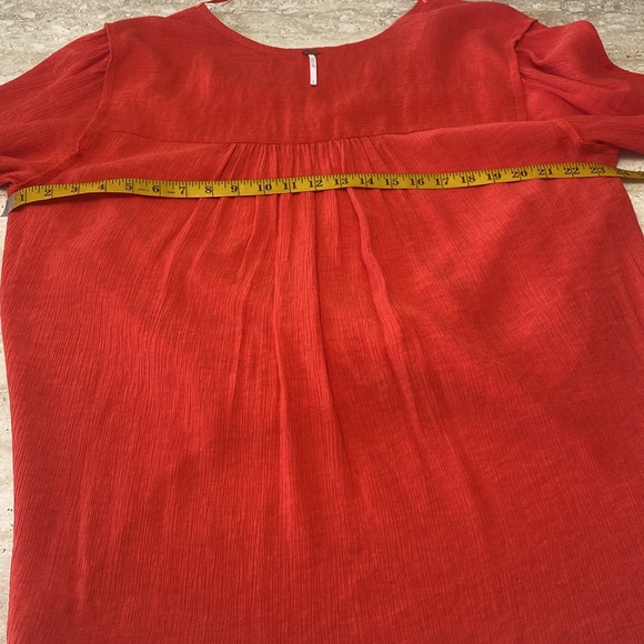Free People NWOT, Excellent Condition, no flaws, measurements in photos. - Picture 7 of 12
